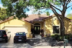 1818 Park Ave, Weston, FL 33326 - Photo 1