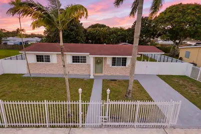 3970 NW 195th Street, Miami Gardens, FL 33055 - Photo 1