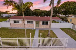 3970 NW 195th St, Miami Gardens, FL 33055 - Photo 1