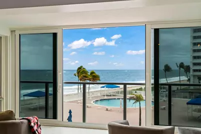 3900 N Ocean Drive #3F, Lauderdale by the Sea, FL 33308 - Photo 1
