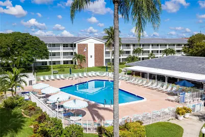 2453 NE 51st Street #D-306, Fort Lauderdale, FL 33308 - Photo 1