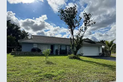 1107 NW 84th Drive, Coral Springs, FL 33071 - Photo 1