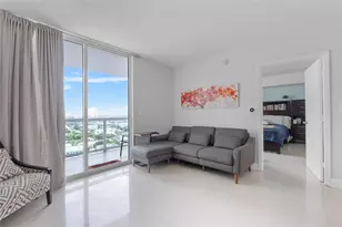 1800 N Bayshore Dr, Miami, FL 33132 - Photo 1