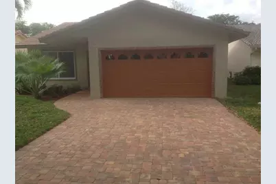 1800 NW 93rd Terrace, Coral Springs, FL 33071 - Photo 1