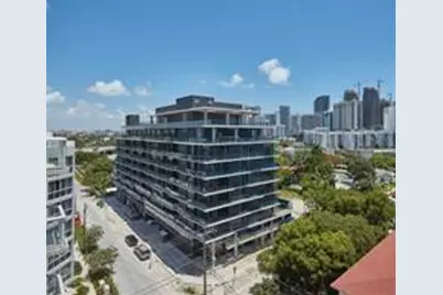 201 SW 17th Road #704, Miami, FL 33129 - Photo 1