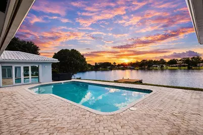 7130 SW 9th Street, Plantation, FL 33317 - Photo 1