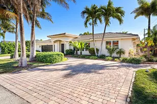 3900 NE 24th Ave, Lighthouse Point, FL 33064 - Photo 1