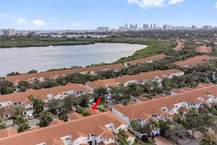1554 Yellowheart Way, Hollywood, FL 33019 - Photo 1