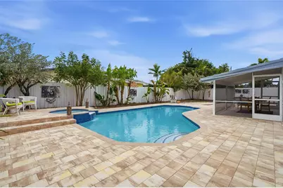 5651 NE 16th Avenue, Fort Lauderdale, FL 33334 - Photo 1