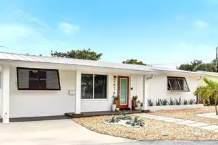 2616 NE 9th Terrace, Wilton Manors, FL 33334 - Photo 1
