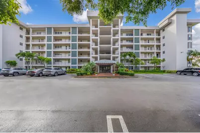 2850 N Palm Aire Drive #104, Pompano Beach, FL 33069 - Photo 1