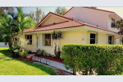 6298 Walk Circle, Boca Raton, FL 33433 - Photo 1