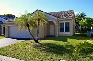 853 Sand Creek Cir, Weston, FL 33327 - Photo 1