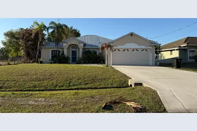5958 NW Baynard Drive, Port Saint Lucie, FL 34986 - Photo 1