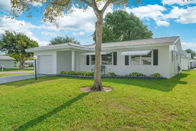 1620 NW 87th Terrace, Plantation, FL 33322 - Photo 1