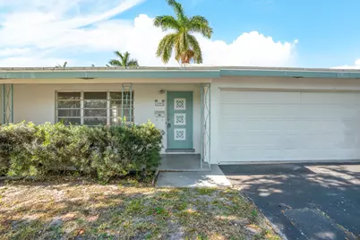 1941 NE 28th Avenue, Pompano Beach, FL 33062 - Photo 1