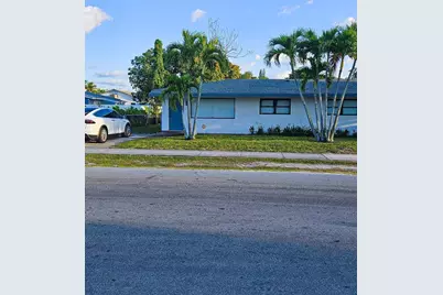 2941 NW 12th Street, Fort Lauderdale, FL 33311 - Photo 1