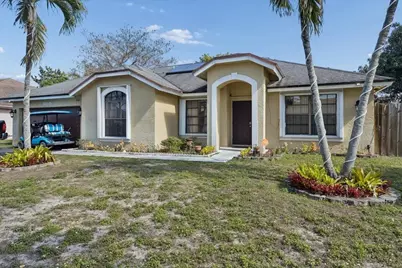 5150 NW 75th Avenue, Lauderhill, FL 33319 - Photo 1