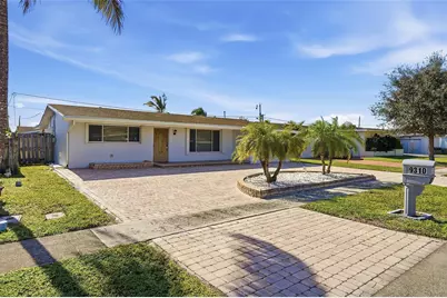9310 NW 26th Street, Sunrise, FL 33322 - Photo 1