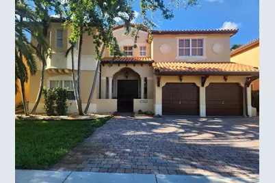15525 SW 26th Terrace, Miami, FL 33185 - Photo 1