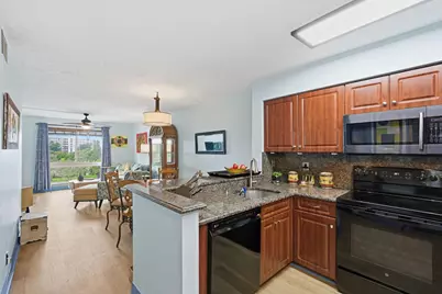 2108 S Cypress Bend Drive #504, Pompano Beach, FL 33069 - Photo 1