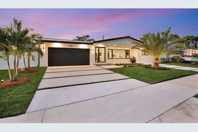 5801 NE 21st Road, Fort Lauderdale, FL 33308 - Photo 1