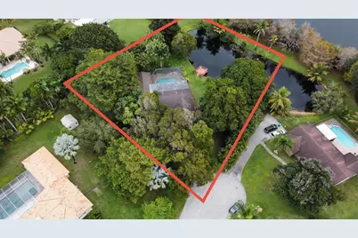 10800 SW 40th Court, Davie, FL 33328 - Photo 1