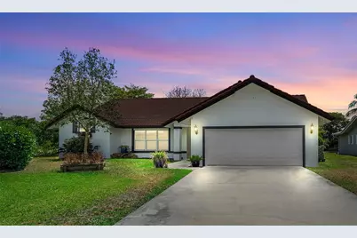 3700 NW 104th Avenue, Coral Springs, FL 33065 - Photo 1