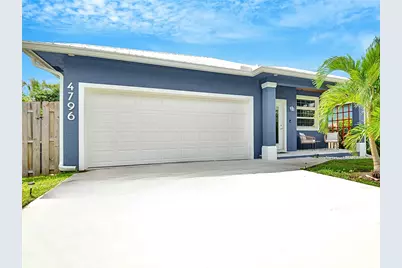 4796 SE Horizon Avenue, Stuart, FL 34997 - Photo 1