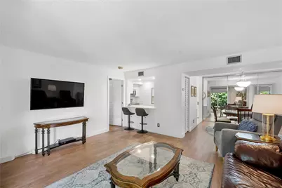 3909 N Ocean Boulevard #206, Fort Lauderdale, FL 33308 - Photo 1