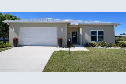 1445 SE 23rd Street, Okeechobee, FL 34974 - Photo 1
