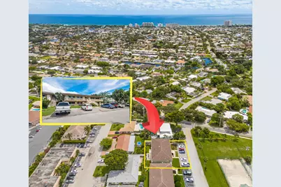 2131 NE 40th Court, Lighthouse Point, FL 33064 - Photo 1