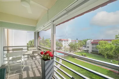 3531 Inverrary Drive #407, Lauderhill, FL 33319 - Photo 1