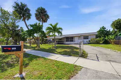 1287 NW 31st Way, Lauderhill, FL 33311 - Photo 1