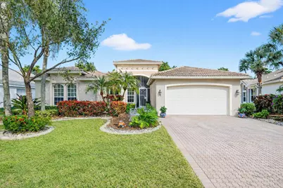 7615 Tarpon Cove Circle, Lake Worth, FL 33467 - Photo 1