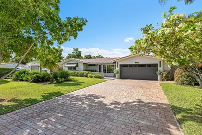 5281 NE 19th Avenue, Fort Lauderdale, FL 33308 - Photo 1