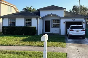 2518 NW 15, Fort Lauderdale, FL 33311 - Photo 1