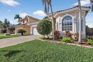 2130 NW 100th Ave, Pembroke Pines, FL 33024 - Photo 1