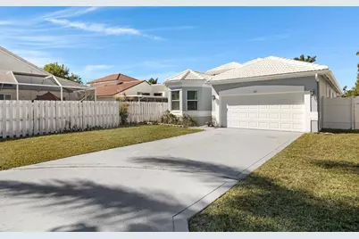7549 Thornlee Drive, Lake Worth, FL 33467 - Photo 1