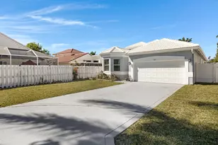7549 Thornlee Dr, Lake Worth, FL 33467 - Photo 1