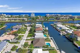 1550 SE 8th St, Deerfield Beach, FL 33441 - Photo 1
