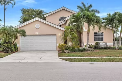 20231 NW 10th Street, Pembroke Pines, FL 33029 - Photo 1