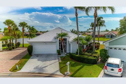 14095 Skye Terrace, Delray Beach, FL 33446 - Photo 1