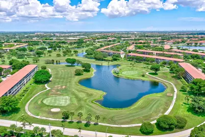 13000 SW 15th Court #414U, Pembroke Pines, FL 33027 - Photo 1