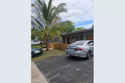 [Address not provided], Miami, FL 33169 - Photo 1