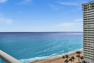 4300 N Ocean Blvd, Fort Lauderdale, FL 33308 - Photo 1