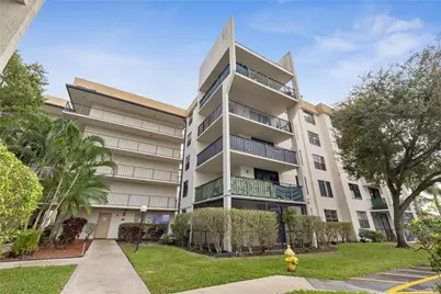 6190 Woodlands Boulevard #111, Tamarac, FL 33319 - Photo 1