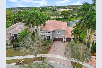 7256 NW 116th Lane, Parkland, FL 33076 - Photo 1