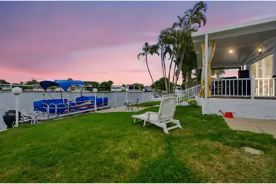 5555 Lakeshore Drive, Fort Lauderdale, FL 33312 - Photo 1