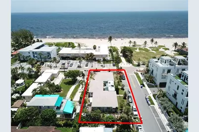 517 Briny Avenue #4, Pompano Beach, FL 33062 - Photo 1